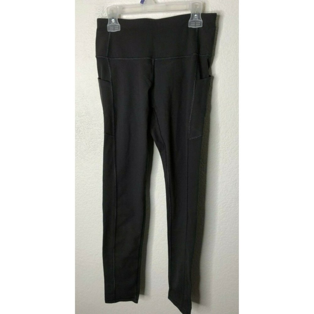 Heathyoga Women's High Waisted Leggings with Pocke